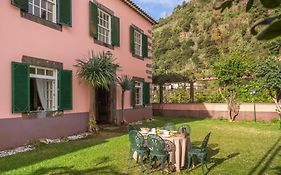 Casa Da Faja Alta - With Breakfast Included, By An Island Apart