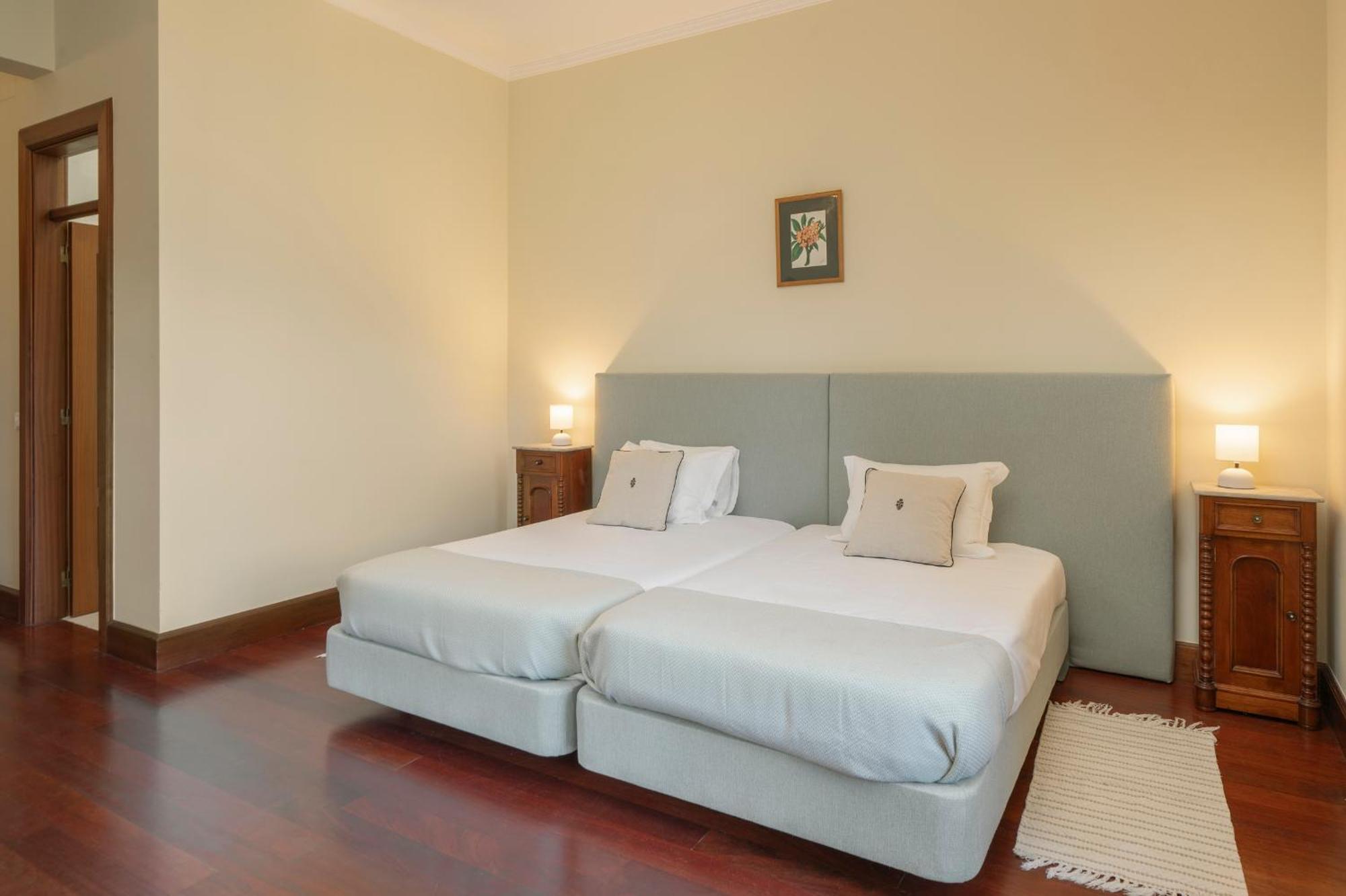 Casa Da Faja Alta - With Breakfast Included, By An Island Apart Jogo da Bola Extérieur photo