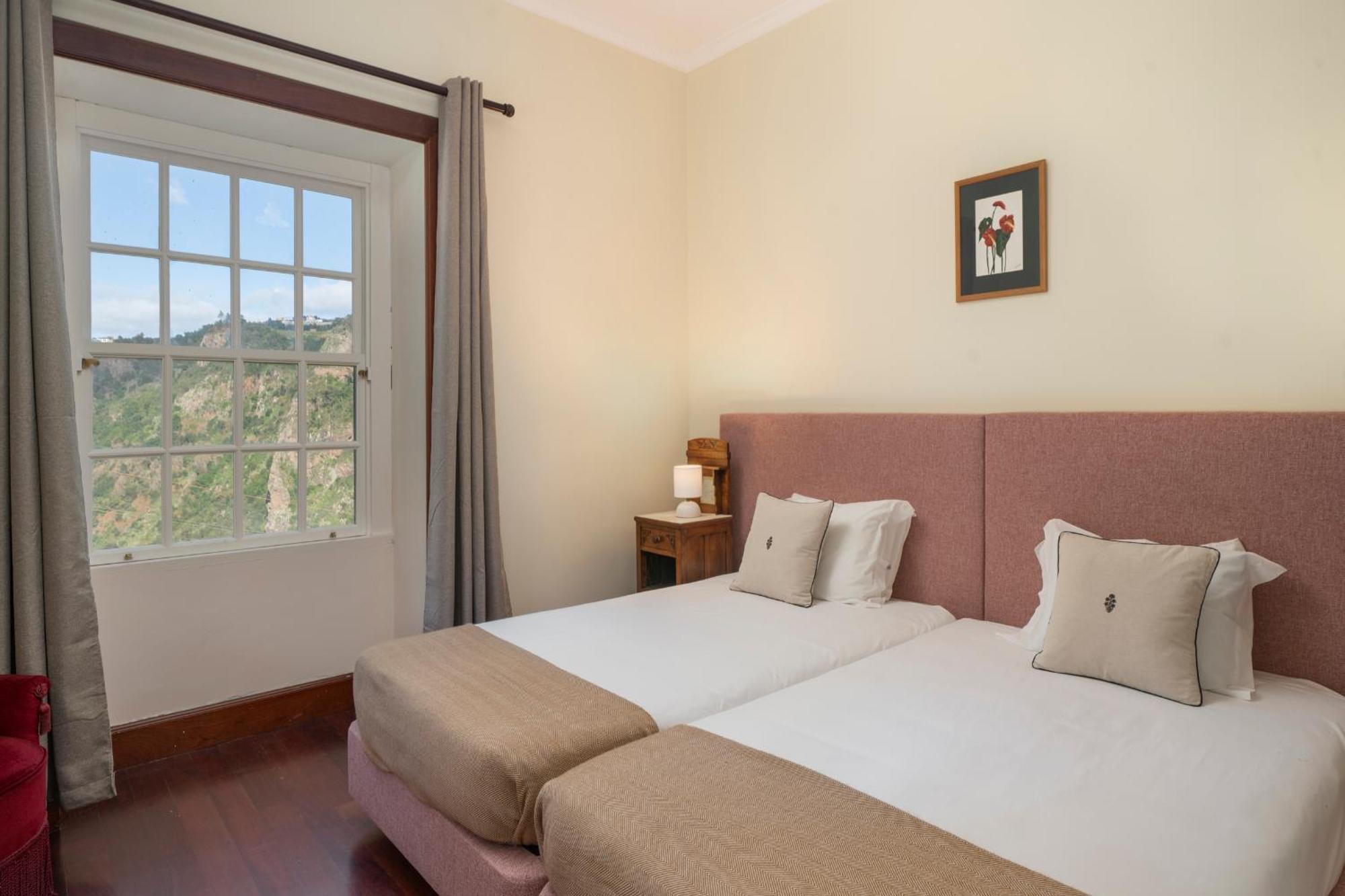 Casa Da Faja Alta - With Breakfast Included, By An Island Apart Jogo da Bola Extérieur photo