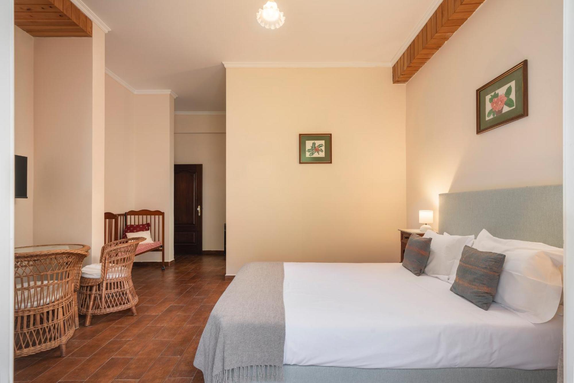 Casa Da Faja Alta - With Breakfast Included, By An Island Apart Jogo da Bola Extérieur photo