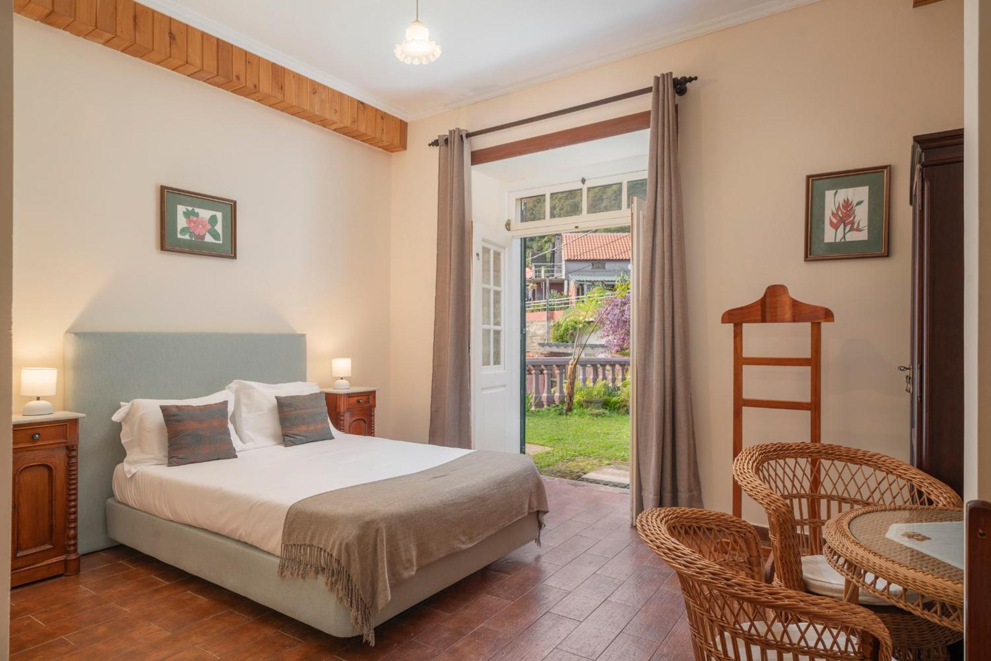 Casa Da Faja Alta - With Breakfast Included, By An Island Apart Jogo da Bola Extérieur photo