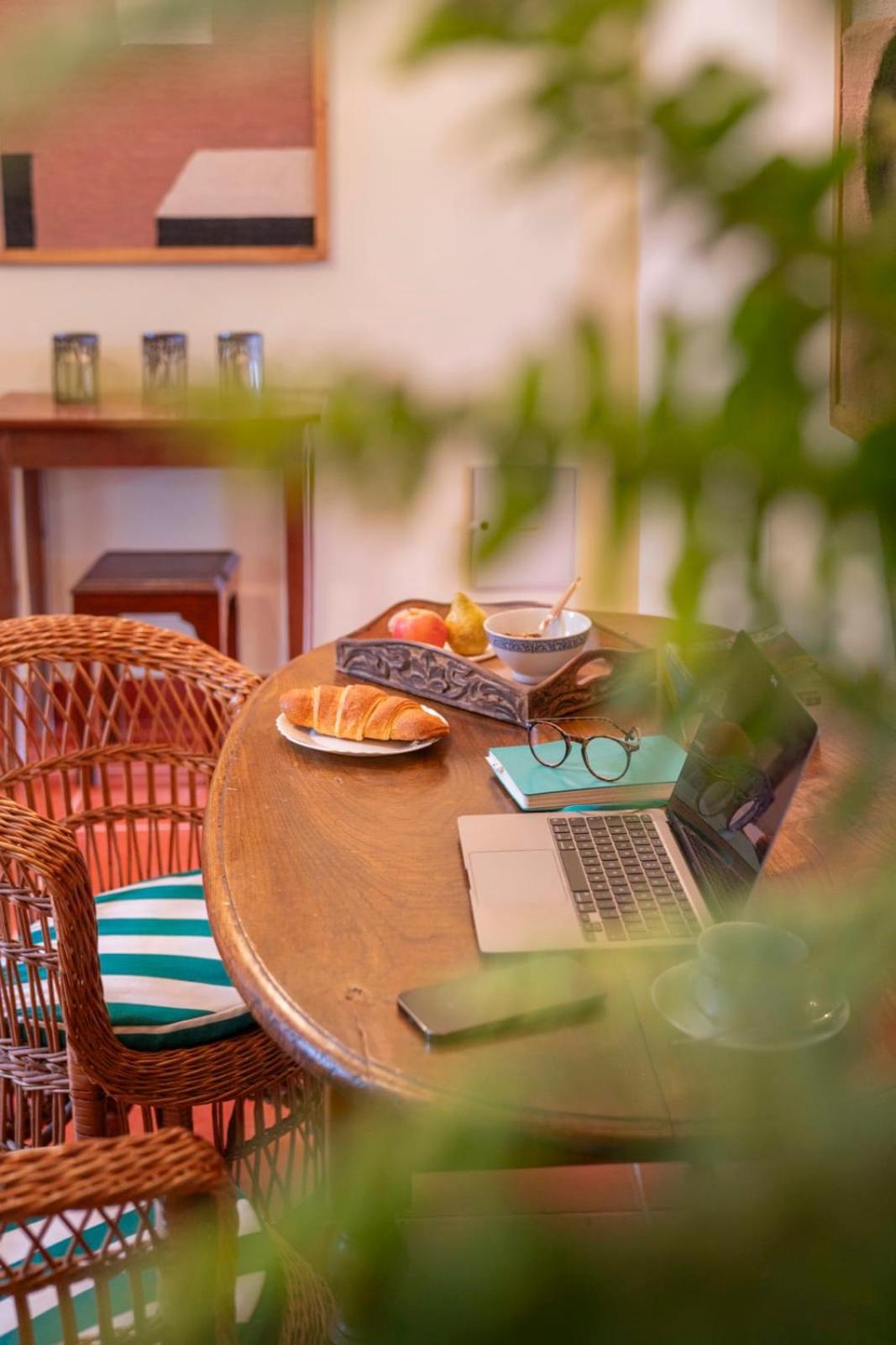 Casa Da Faja Alta - With Breakfast Included, By An Island Apart Jogo da Bola Extérieur photo
