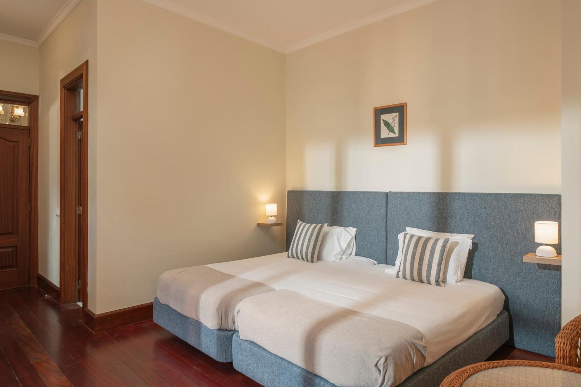 Casa Da Faja Alta - With Breakfast Included, By An Island Apart Jogo da Bola Extérieur photo
